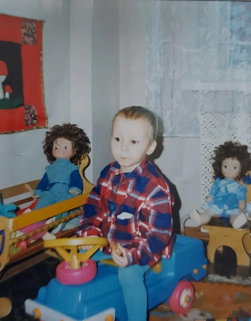 Tapтaлeтки & Ко
