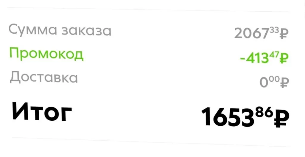 Где, что и когда купить в Москве