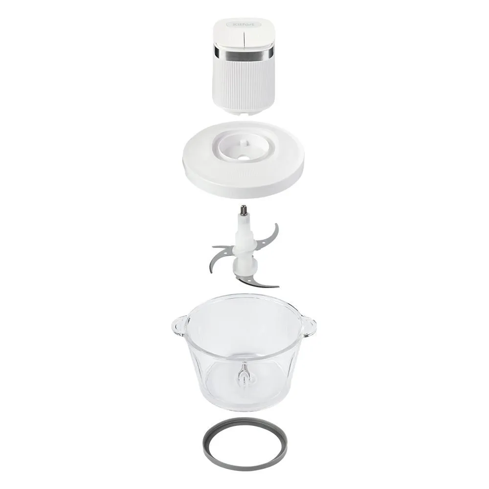 Измельчитель Kitfort КТ-3505