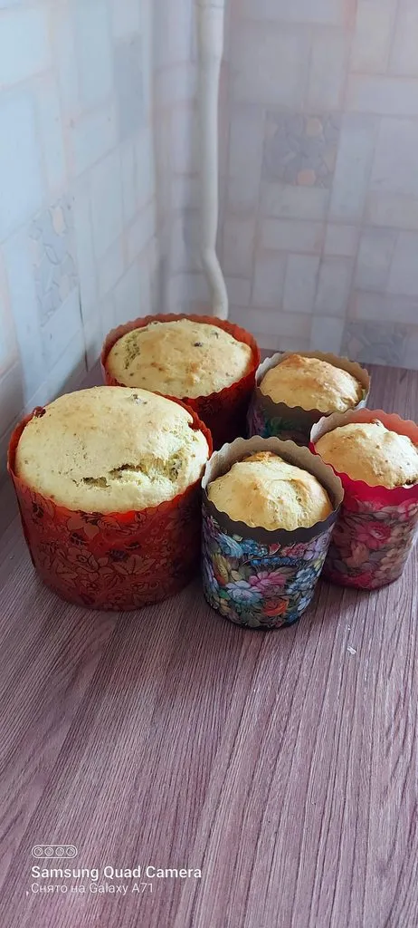 Tapтaлeтки & Ко