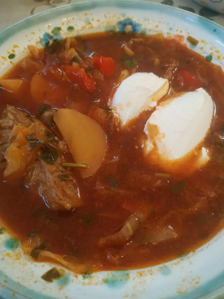 Чайная беседка