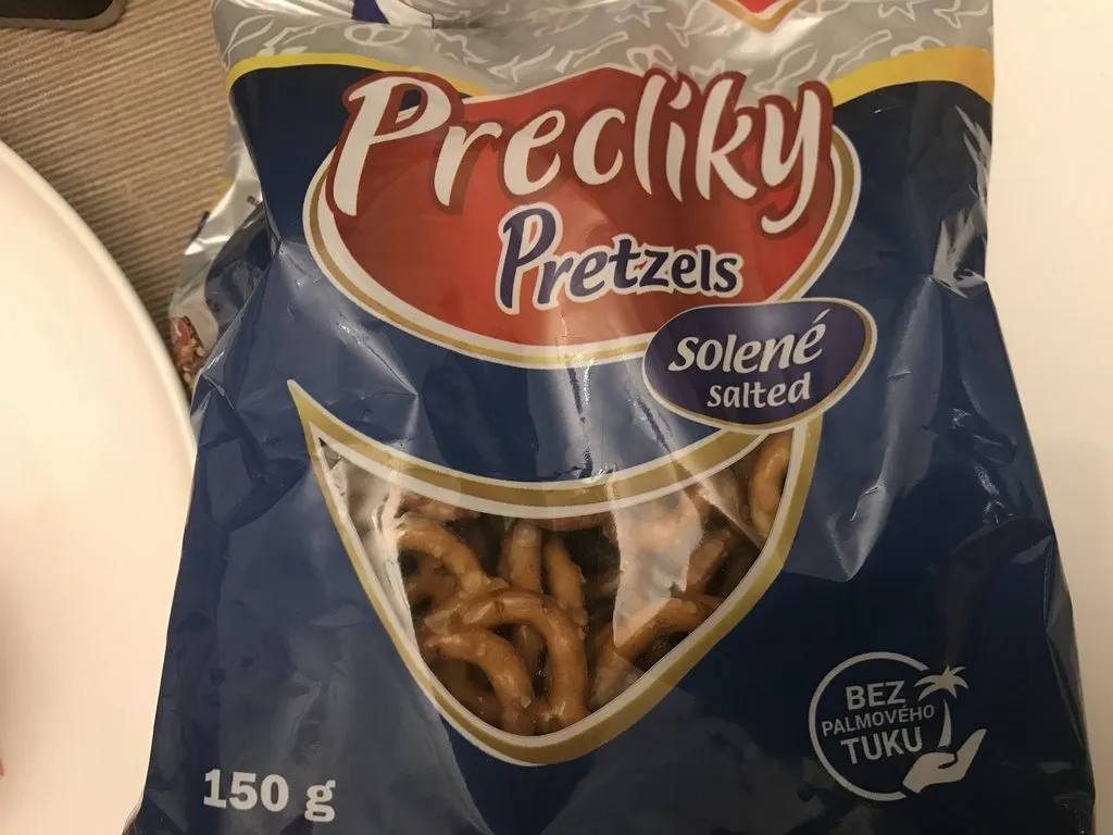 Качественные продукты питания