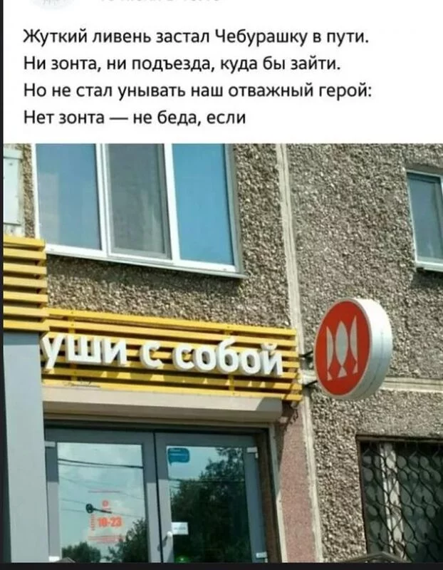 Всюду рифмы