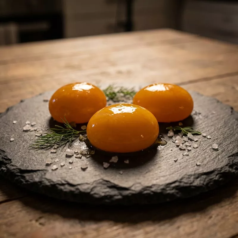 Яйца в избытке — не выбрасывать, а сохранить