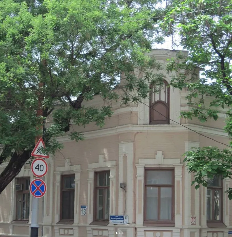 Доктор Орлов