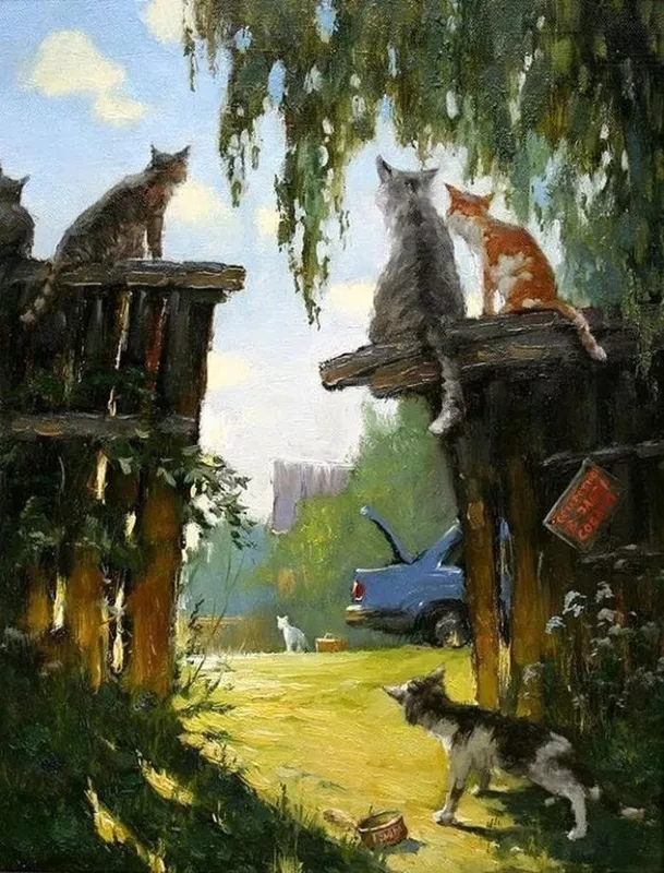 Арт галерея