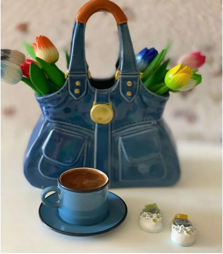 Tapтaлeтки & Ко