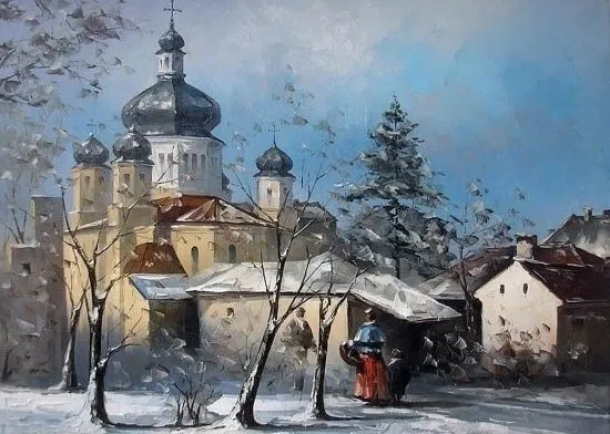 Арт галерея