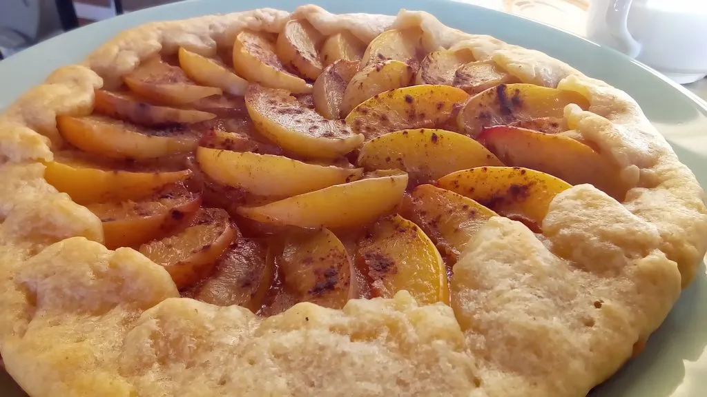 Кафе «У пани Сони»