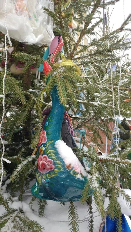 Чайная беседка