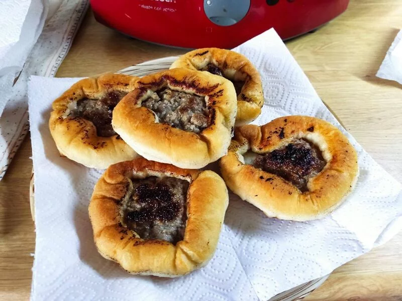 Чайная беседка