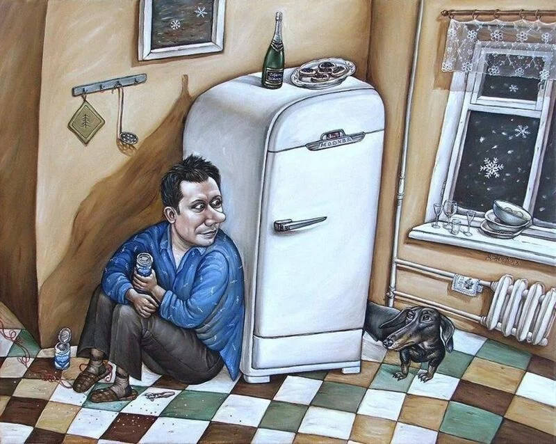 Рассказы для души