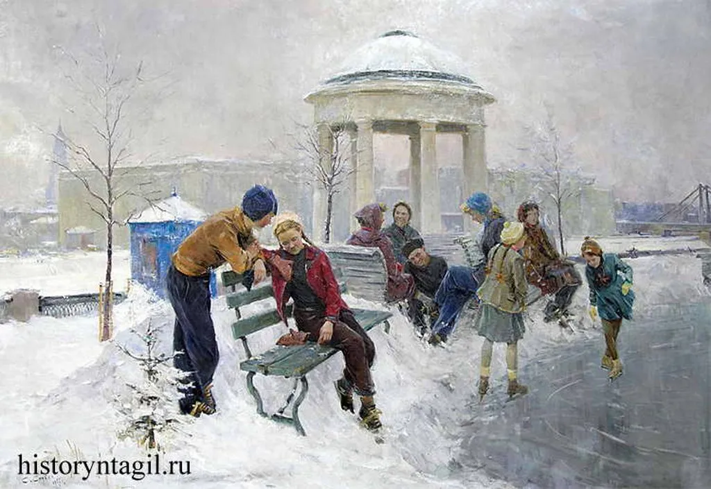 Любимые стихи