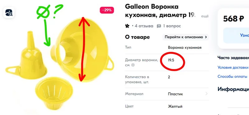 Что происходит с Ozon?