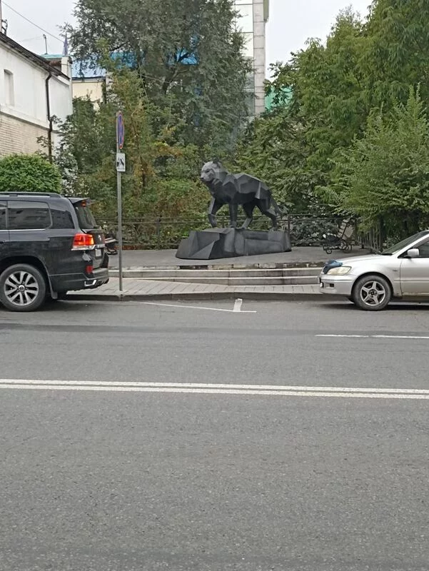 Владивосток - "золото" Дальнего Востока