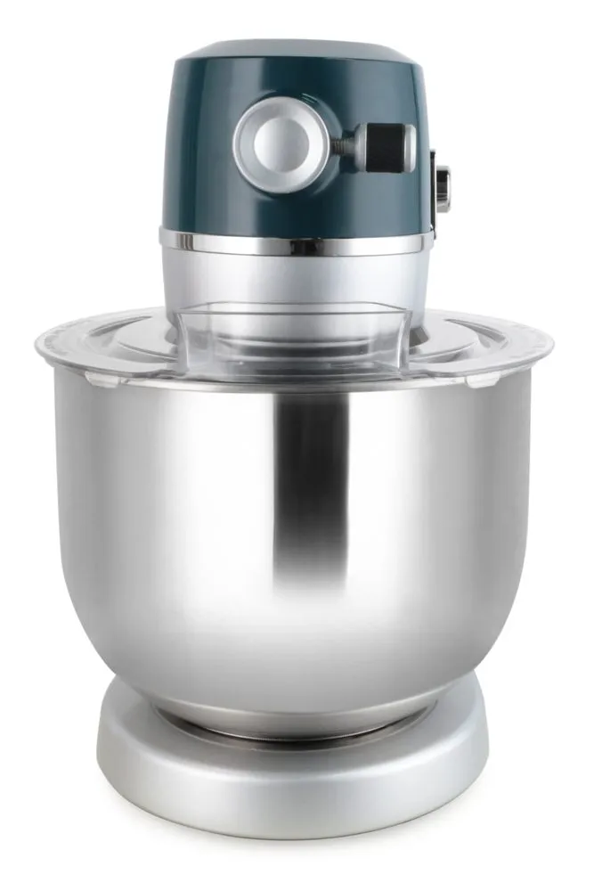 Кухонный комбайн 2 в1 Maunfeld MF-425BL