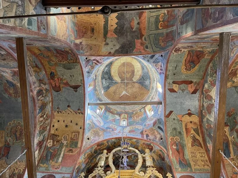 Чайная беседка
