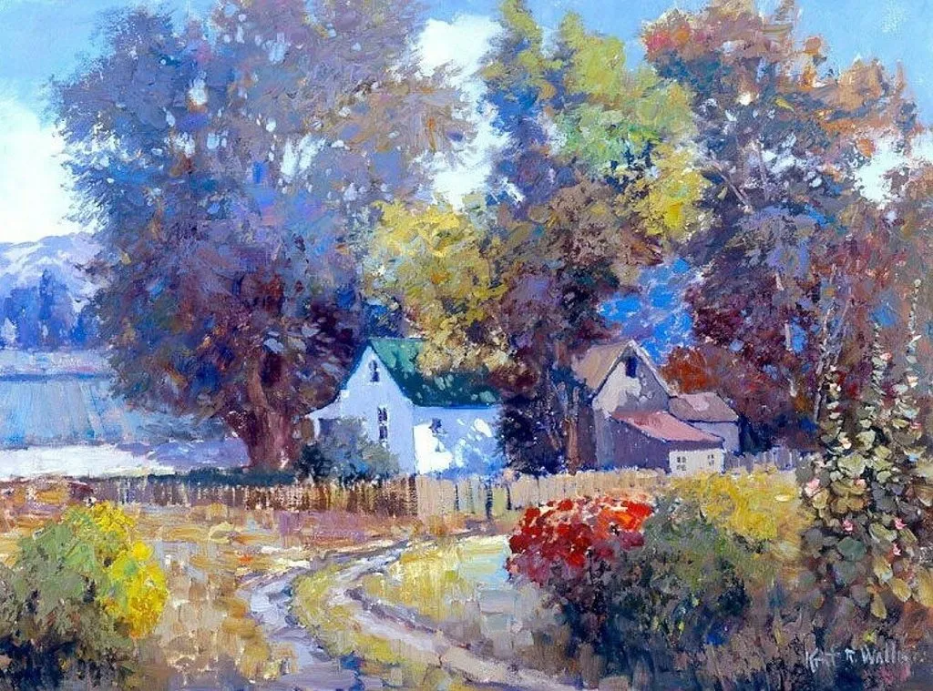 Арт галерея