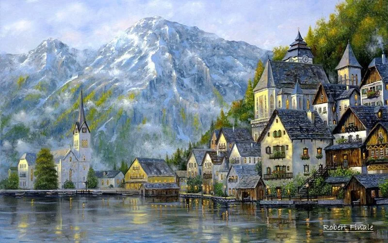 Арт галерея