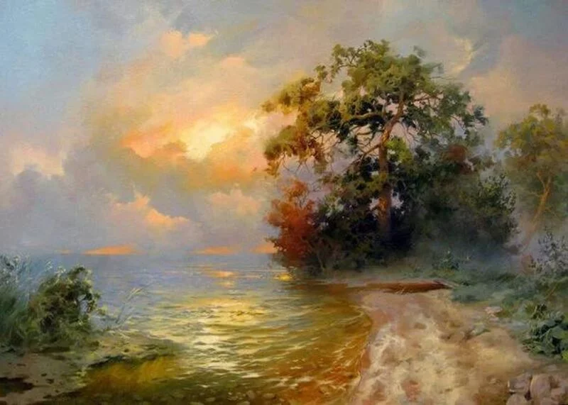 Арт галерея