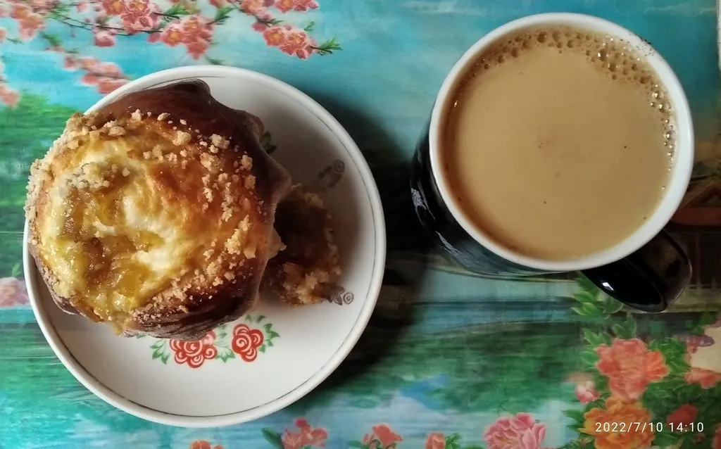 Tapтaлeтки & Ко
