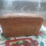 Хлеб амурский заливной
