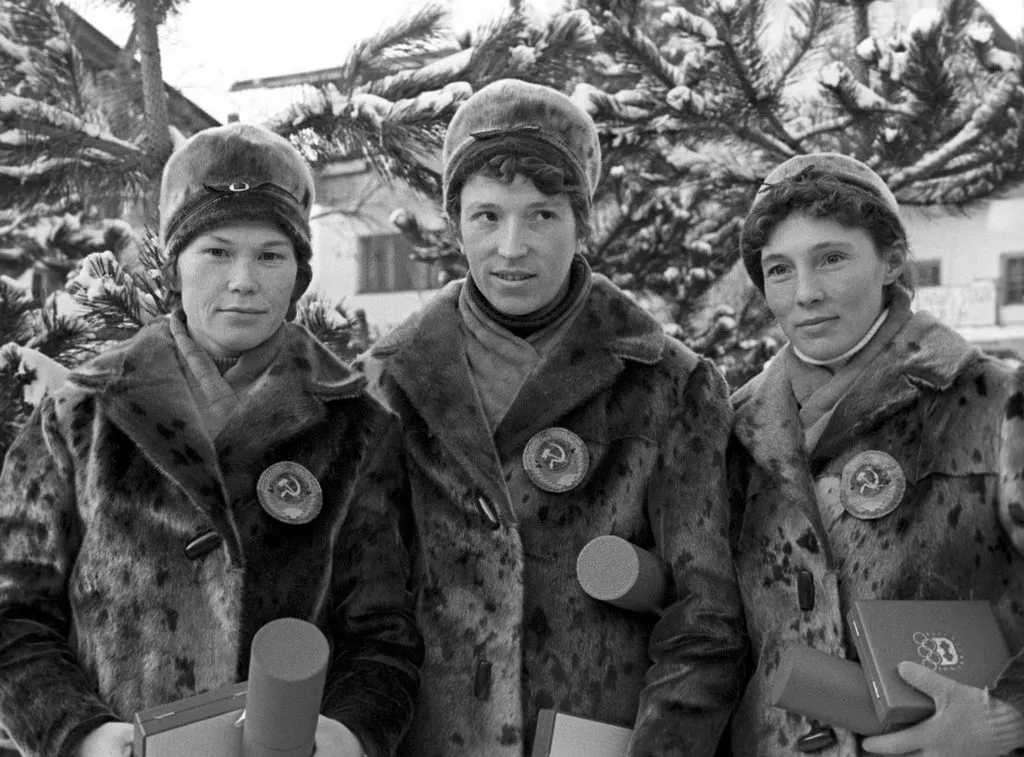 Запечатленная история