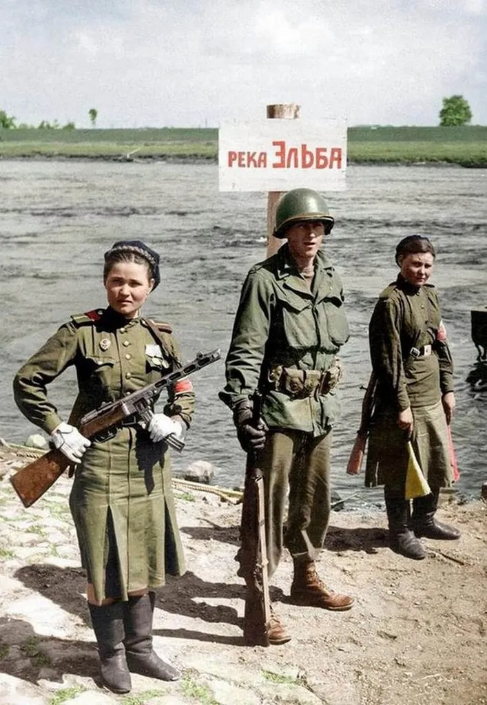 Запечатленная история