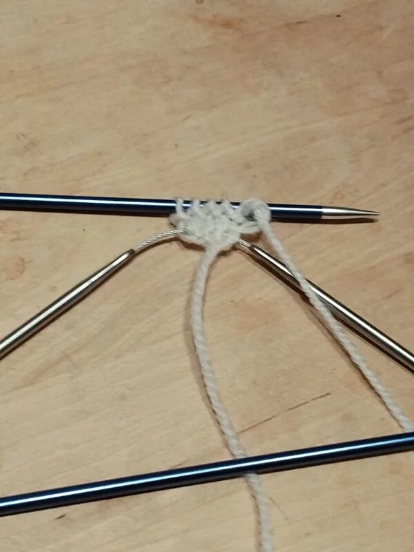 ШАЛЬное состояние от Фарерской шали