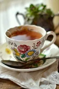 Чайная беседка