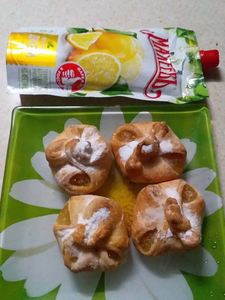 Что Вы сейчас едите? Фотоблог с вашего стола