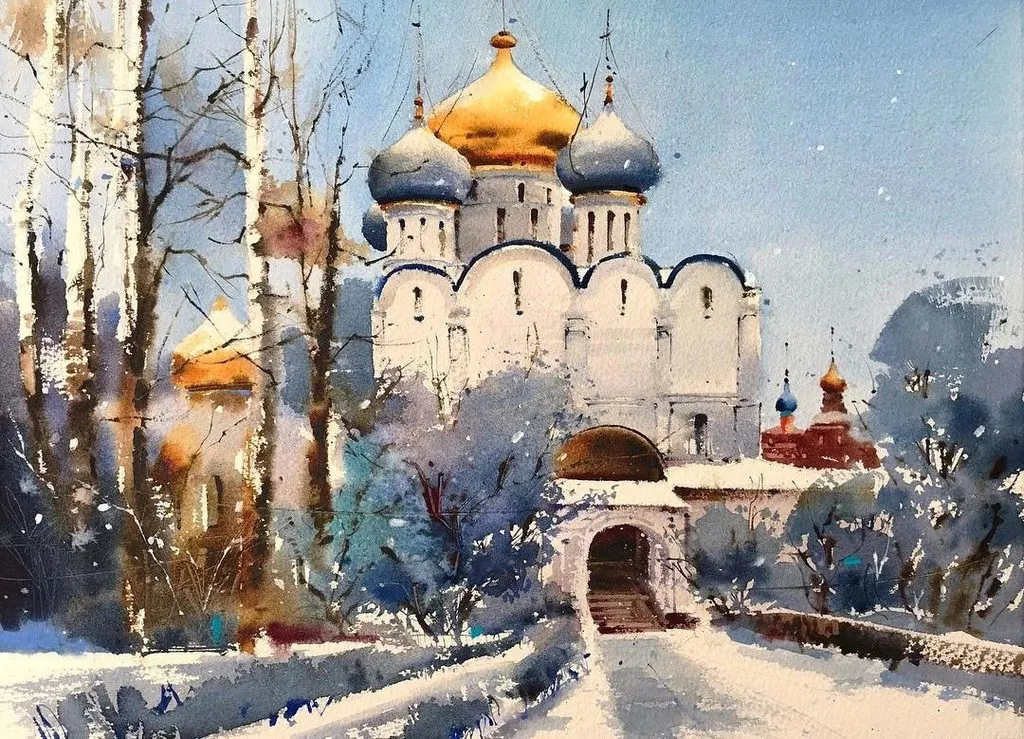 Арт галерея