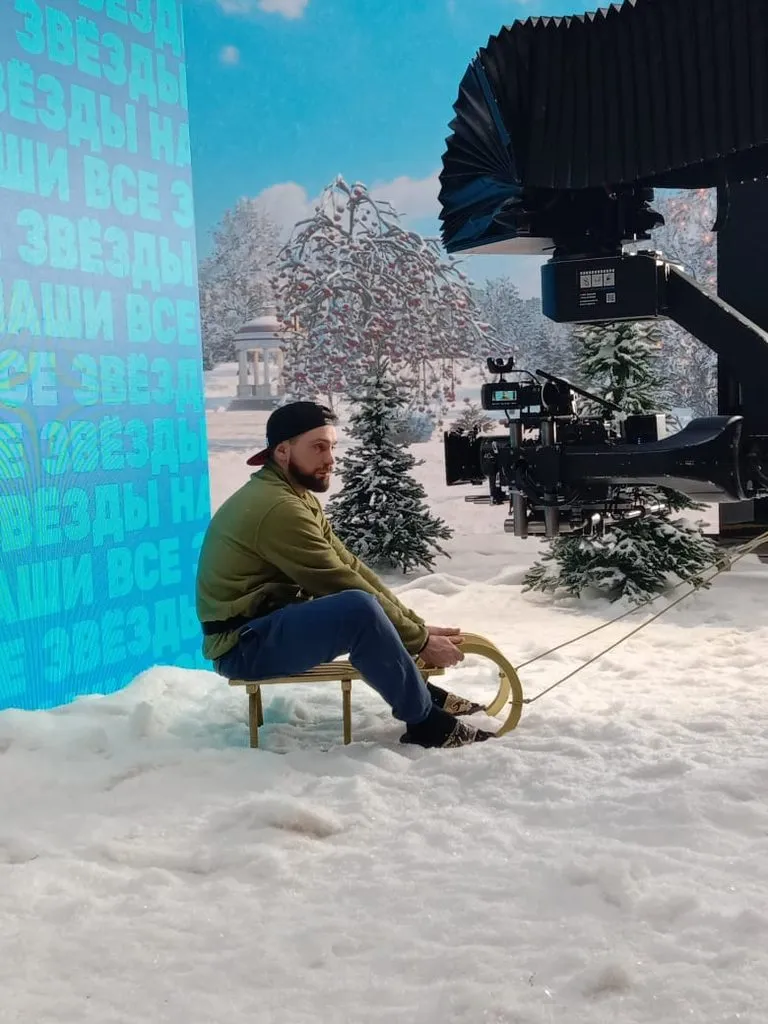 Чайная беседка