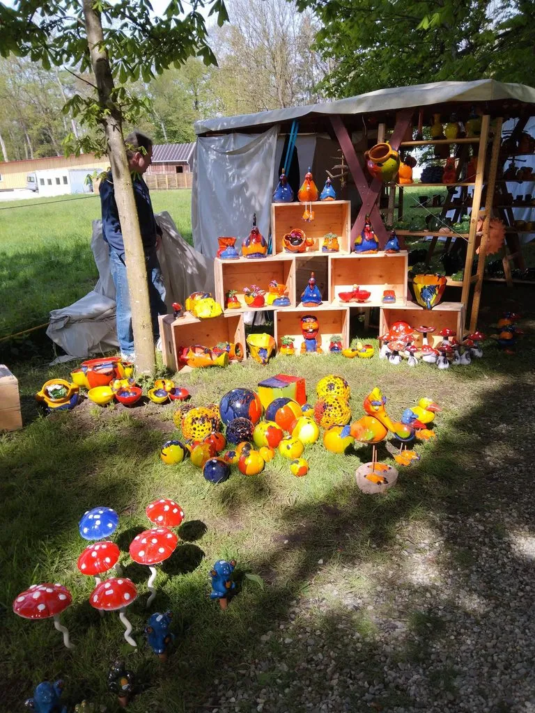 Чайная беседка