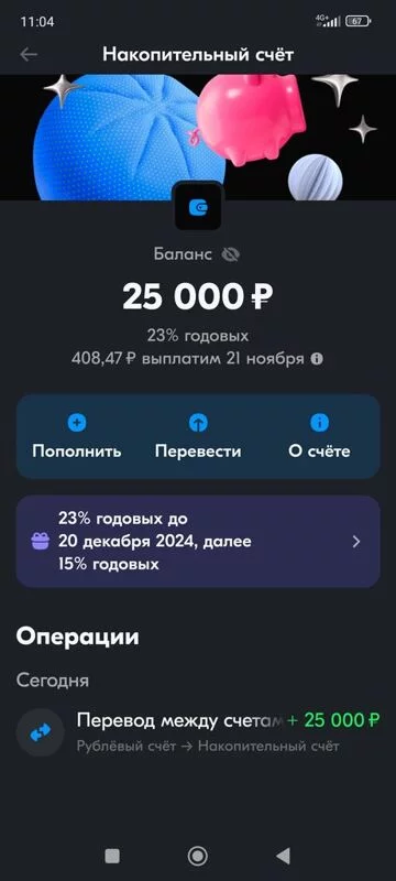 Что происходит с Ozon?