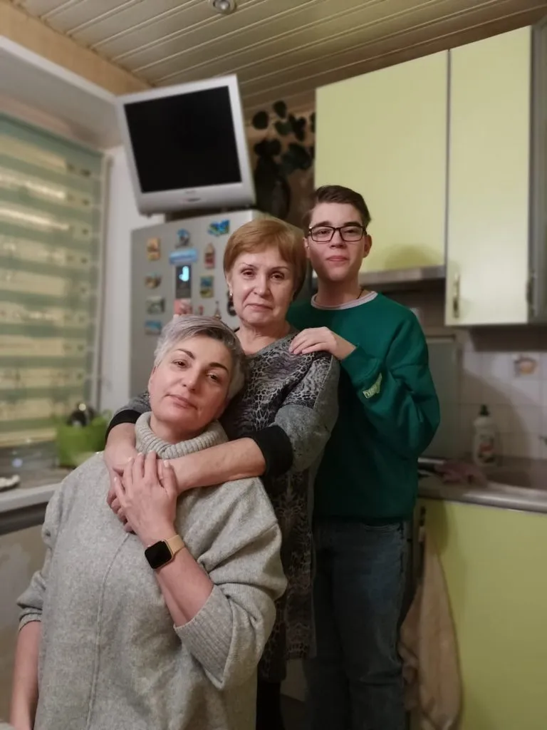 Tapтaлeтки & Ко