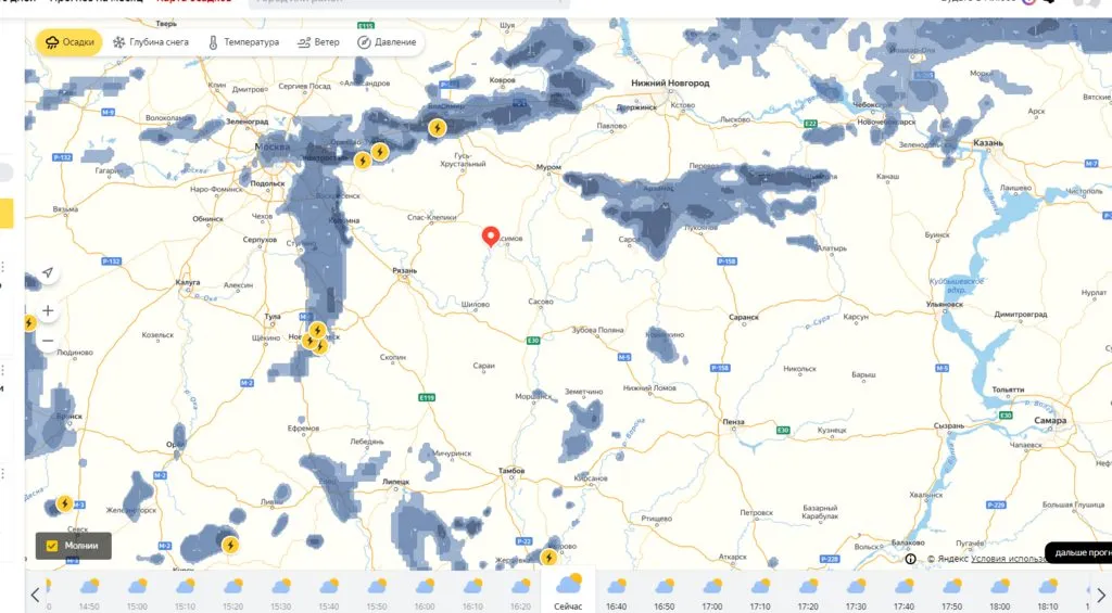 Чайная беседка