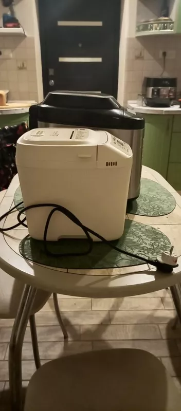 Мини-хлебопечка Panasonic SD PN100