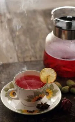 Чайная беседка