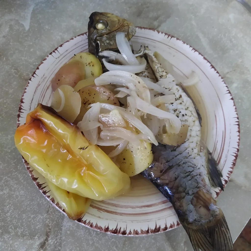 Чайная беседка