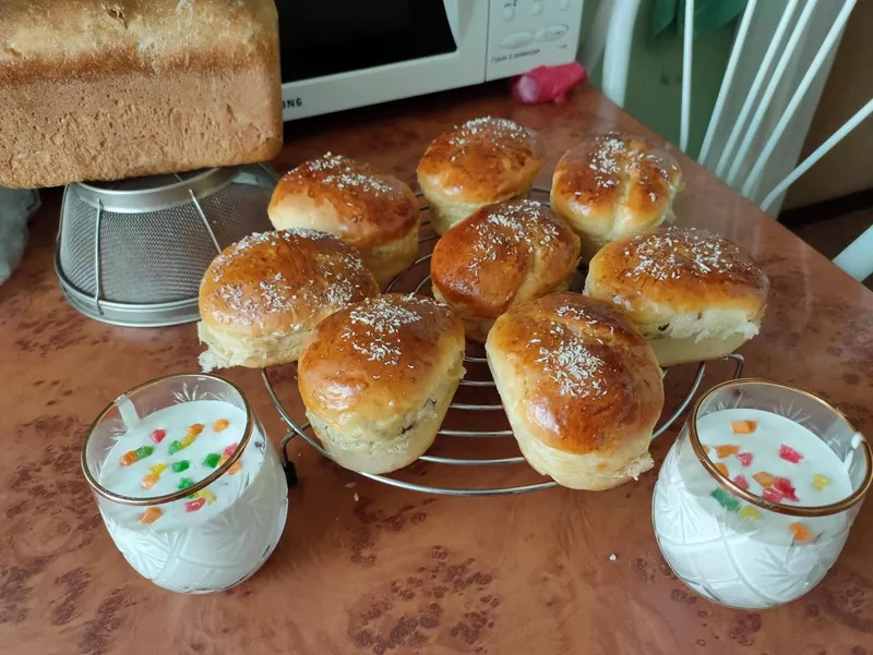 Чайная беседка