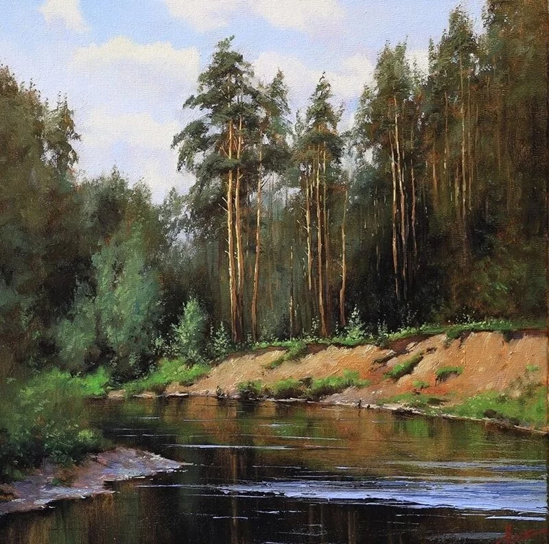 Арт галерея