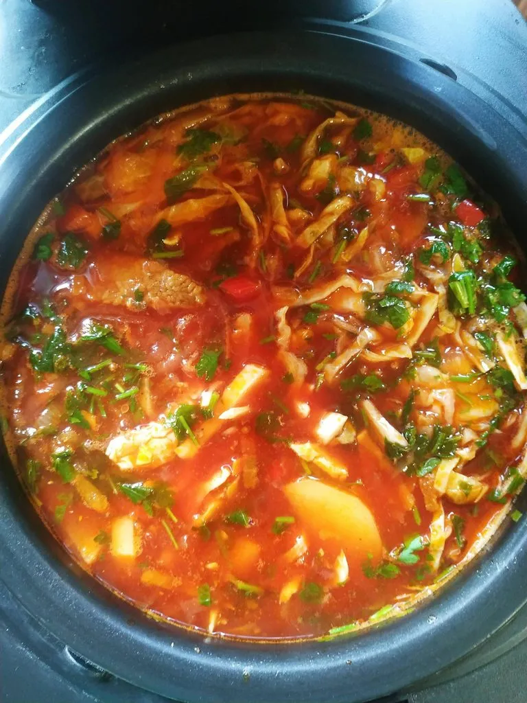 Чайная беседка