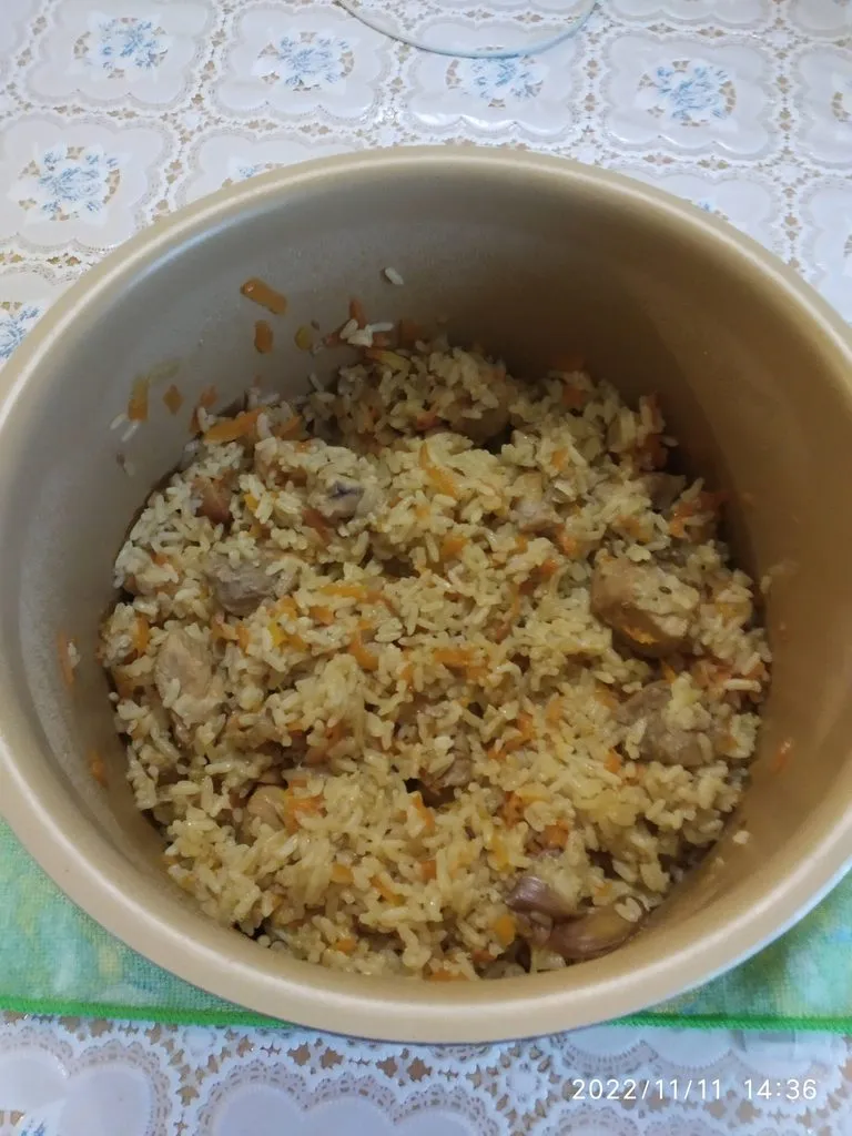 Чайная беседка