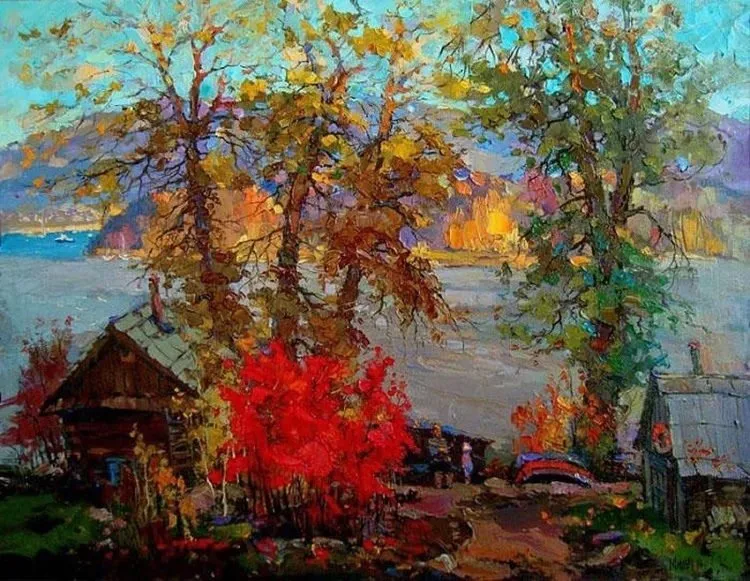 Арт галерея