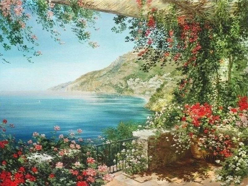 Арт галерея