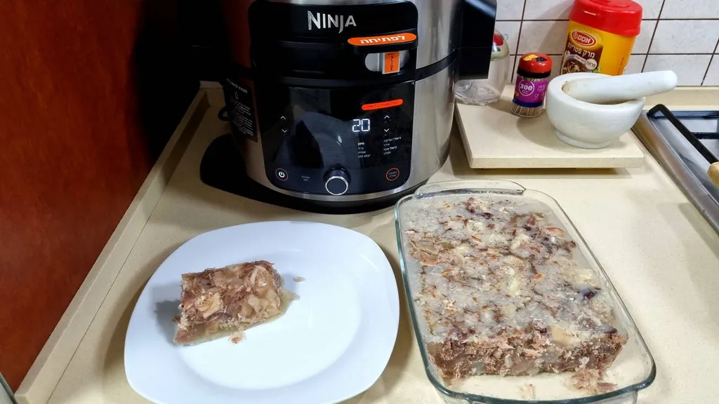 Семейство кухонной техники Ninja
