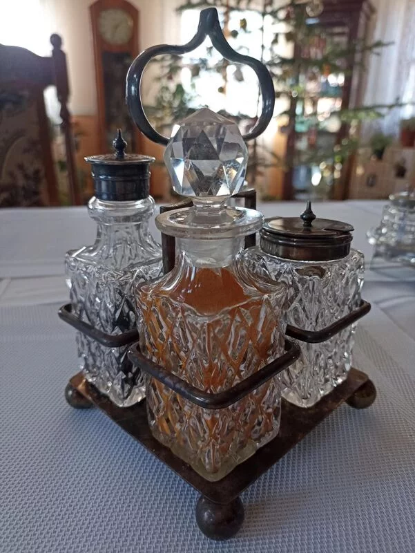 Оформление, сервировка, декор