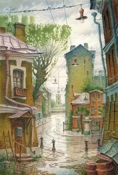 Арт галерея