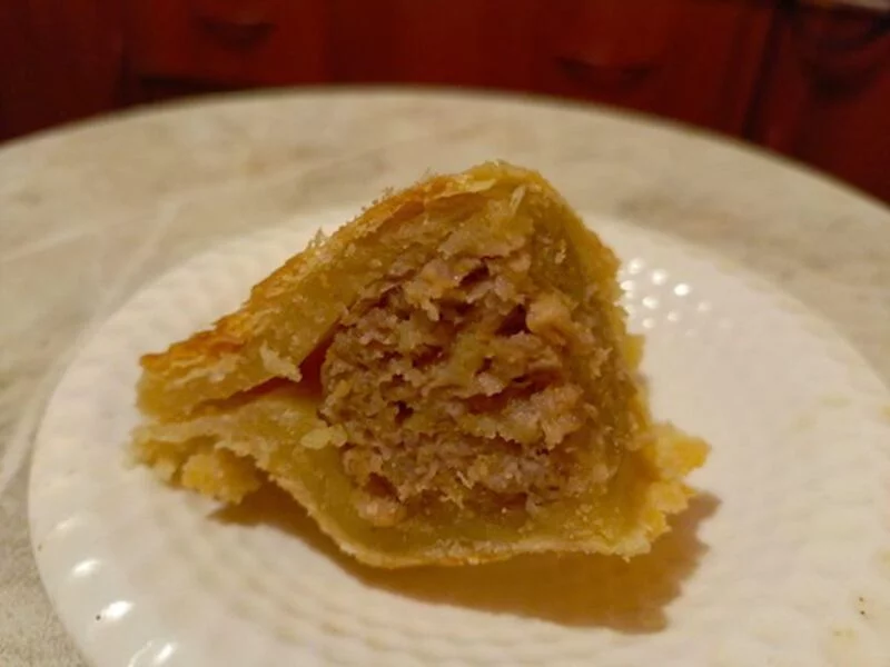 Пирогница электрическая 